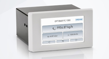 Vibration Limit Switches LVL-A7 Ensure Reliable Vibration Level Measurement